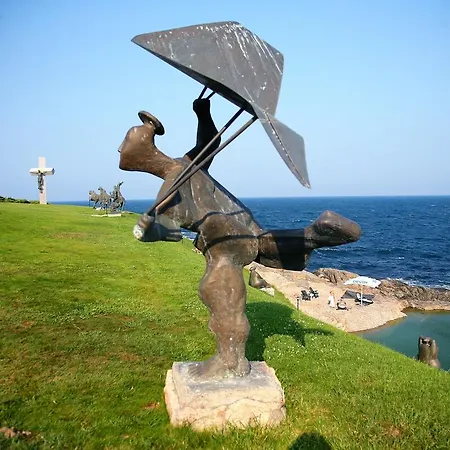 호텔 Art Complex Anel 3*
